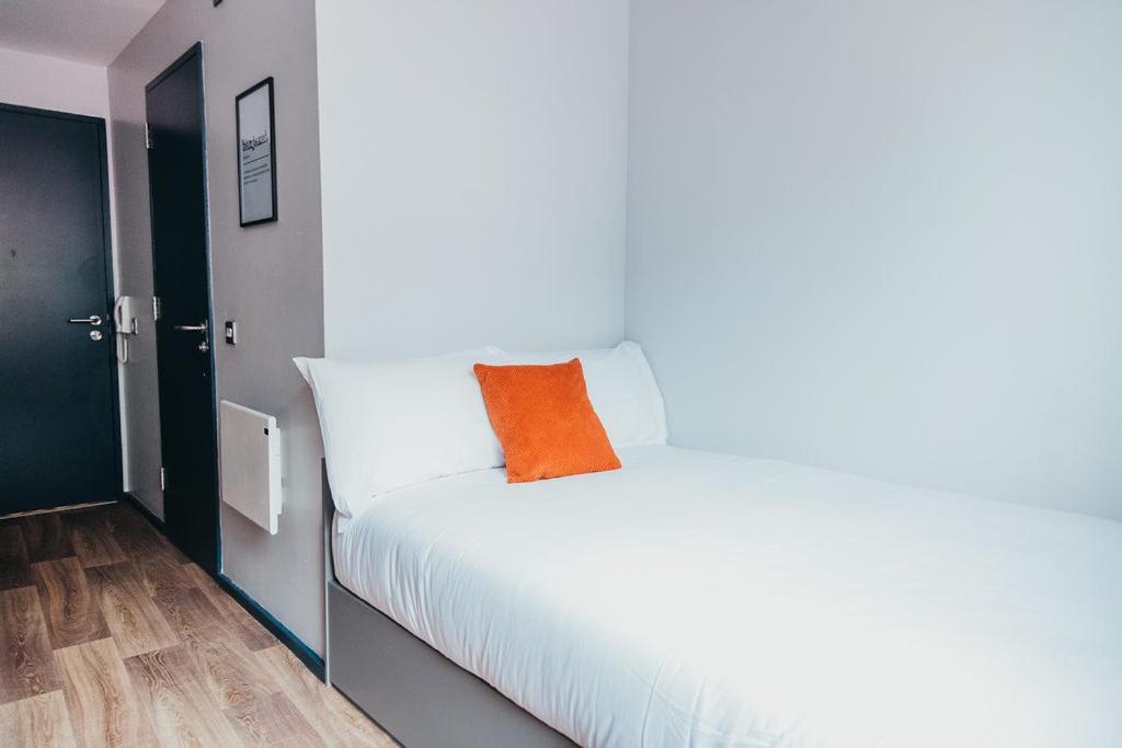 Quarter By The Warren Collection Hotell Belfast Exteriör bild