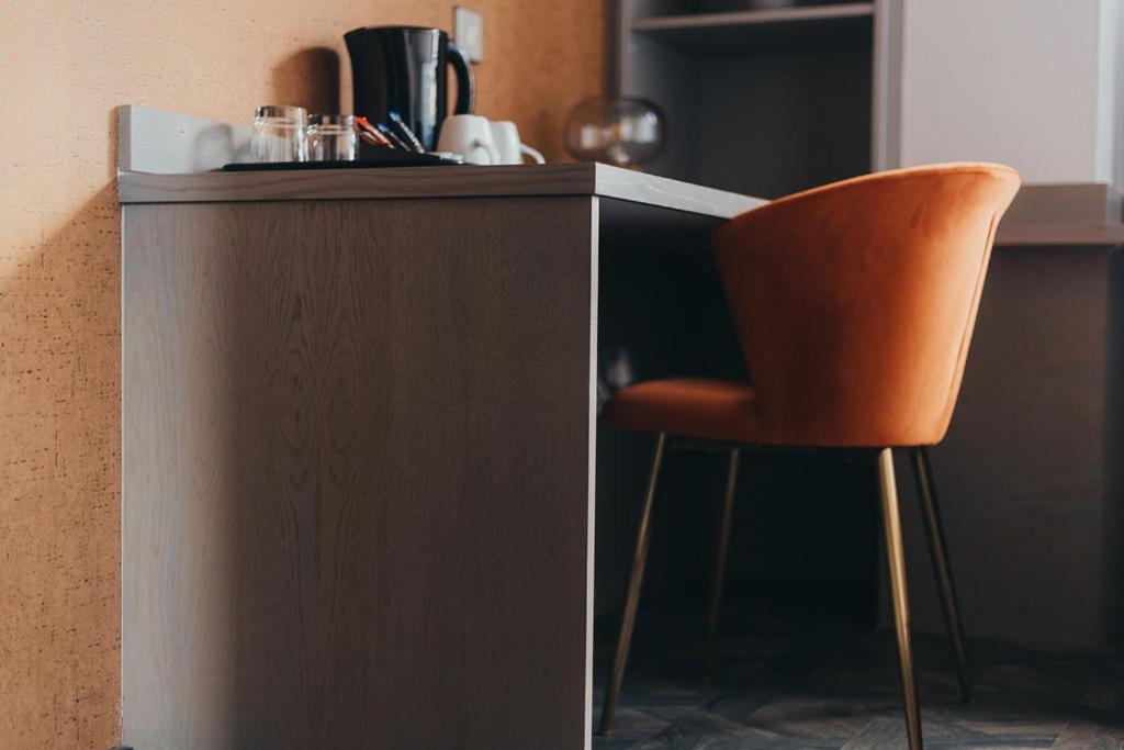 Quarter By The Warren Collection Hotell Belfast Exteriör bild