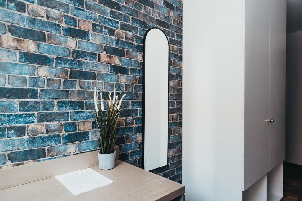 Quarter By The Warren Collection Hotell Belfast Exteriör bild