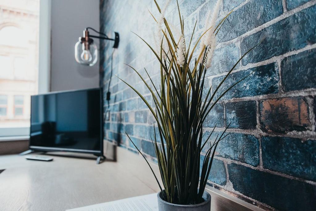 Quarter By The Warren Collection Hotell Belfast Exteriör bild